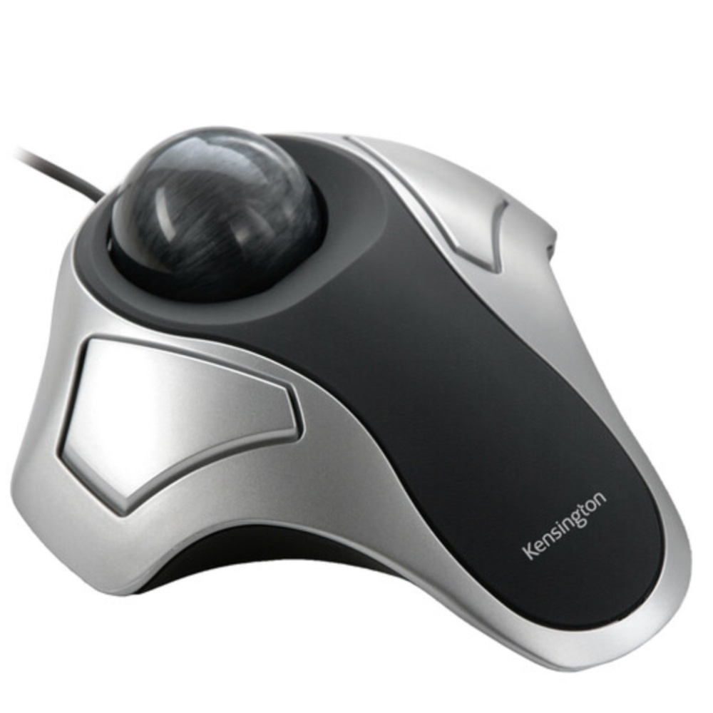 Kensington Orbit Optical Trackball